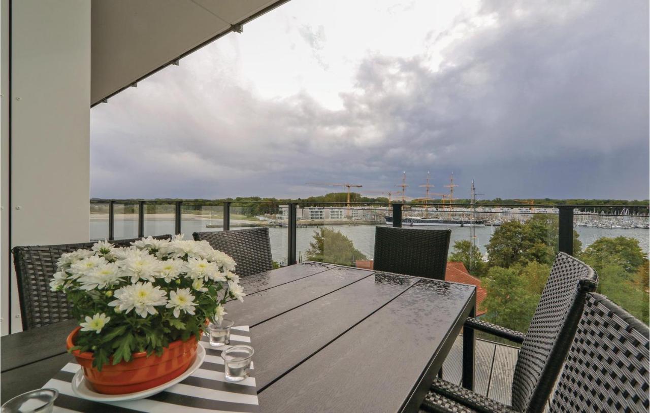 Awesome Apartment In Luebeck Travemuende With Wifi Eksteriør billede