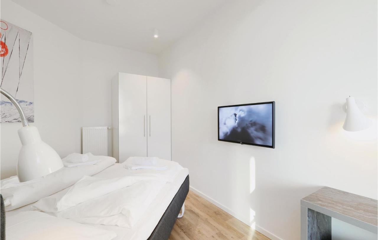 Awesome Apartment In Luebeck Travemuende With Wifi Eksteriør billede