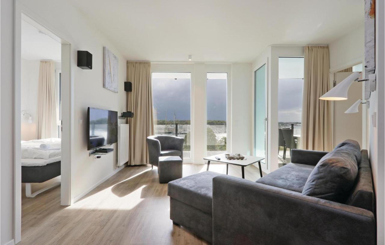 Awesome Apartment In Luebeck Travemuende With Wifi Eksteriør billede
