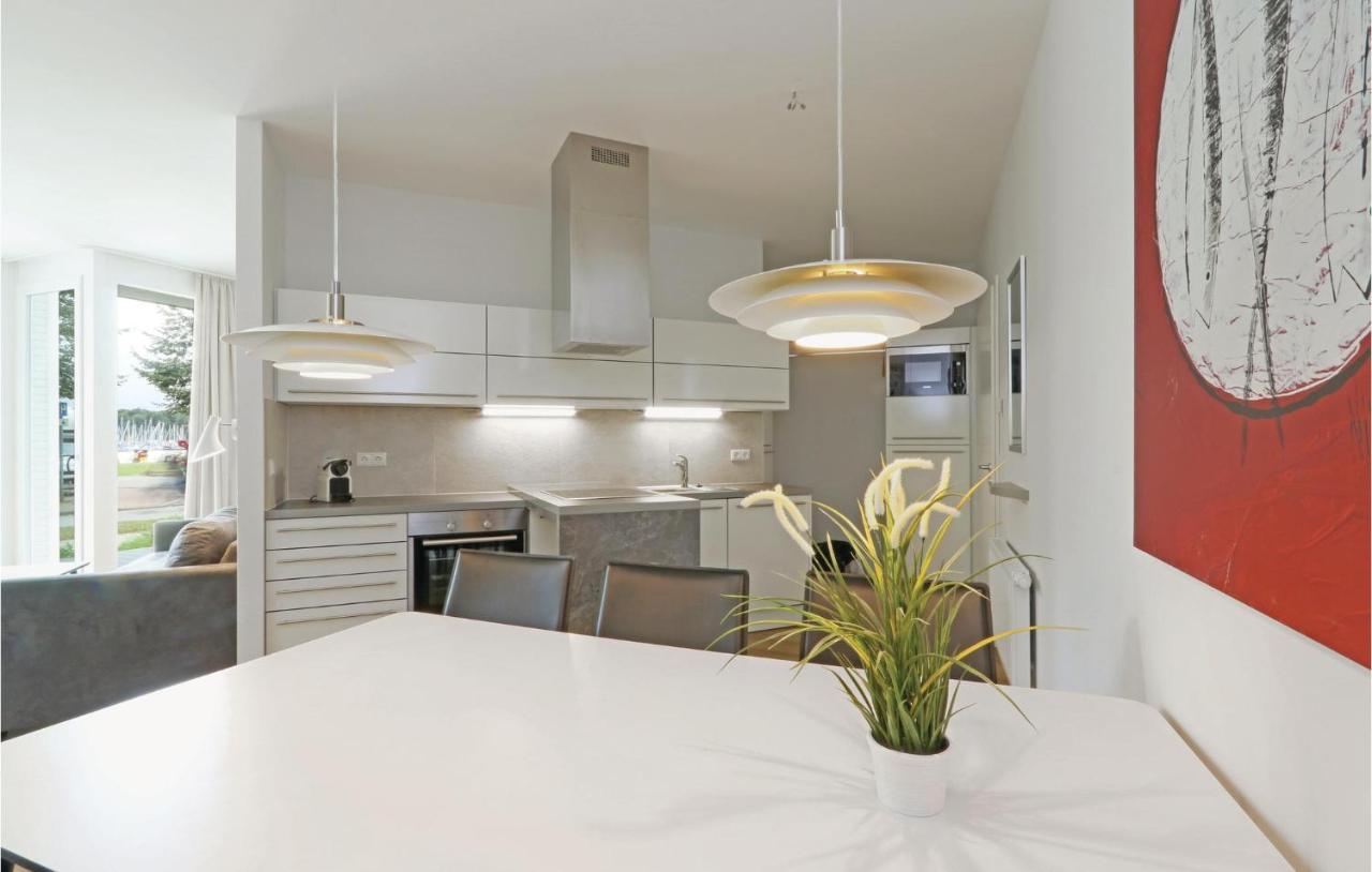 Awesome Apartment In Luebeck Travemuende With Wifi Eksteriør billede