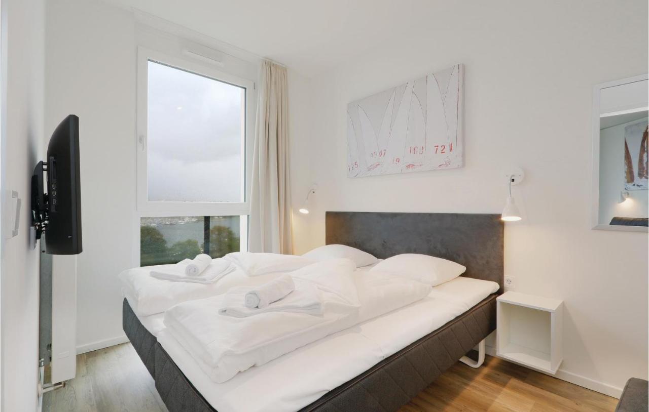 Awesome Apartment In Luebeck Travemuende With Wifi Eksteriør billede