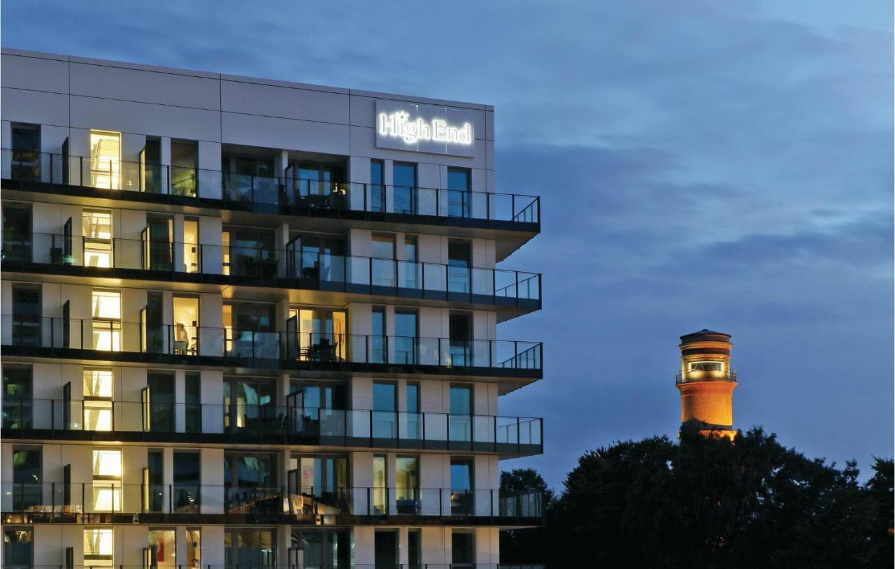 Awesome Apartment In Luebeck Travemuende With Wifi Eksteriør billede