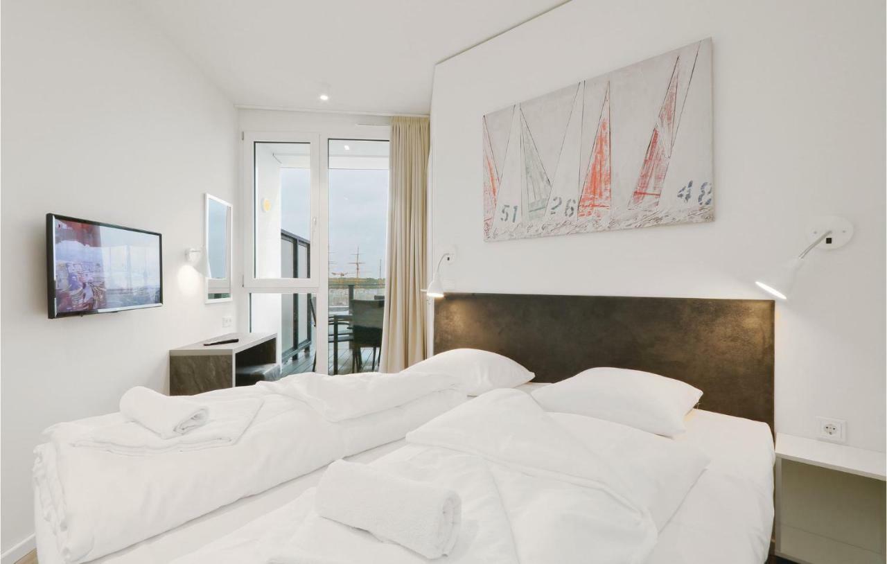 Awesome Apartment In Luebeck Travemuende With Wifi Eksteriør billede